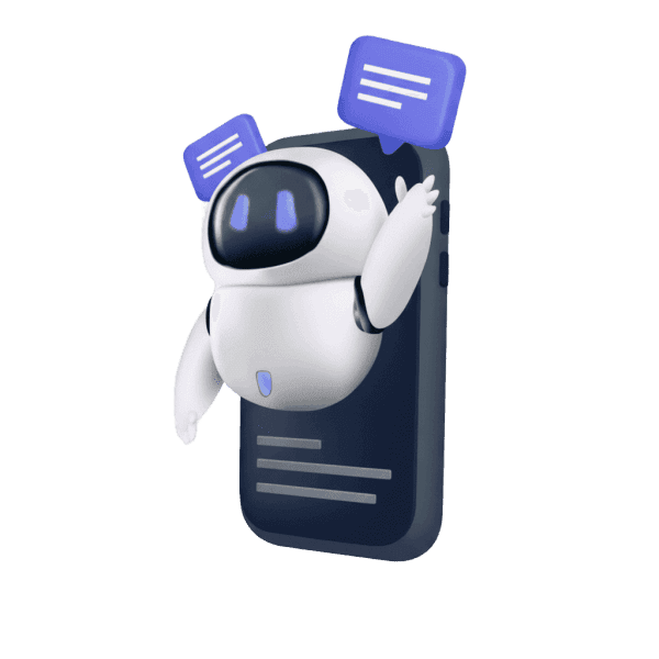 AI SEO Services dashboard showing AI agent optimization