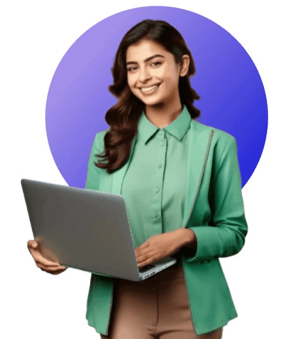 SEO analytics showing business growth and increased website traffic