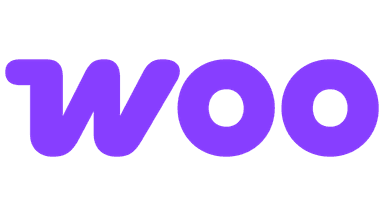 Woo Commerce Logo