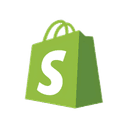 Shopify Logo